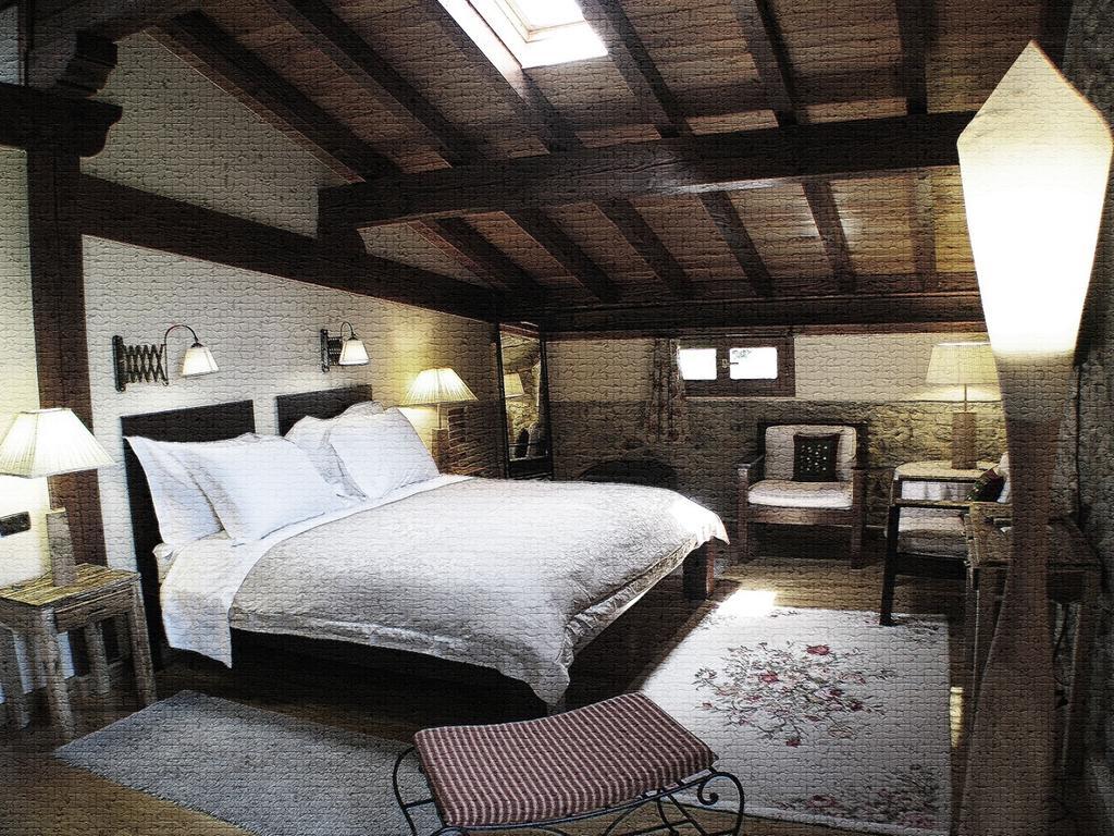 Kuko Hotel - Adults Only Oronoz-Mugaire Екстериор снимка